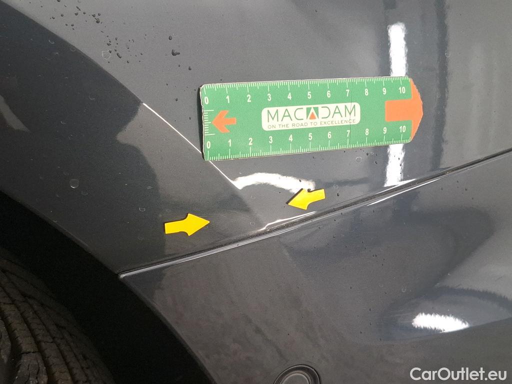  Audi  A3  Berline 35 TDI Business Line 2.0 TDI 150CV BVA7 E6d #40