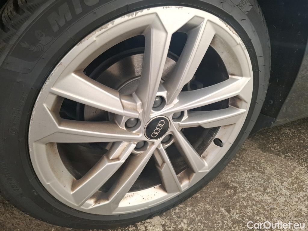  Audi  A3  Berline 35 TDI Business Line 2.0 TDI 150CV BVA7 E6d #26