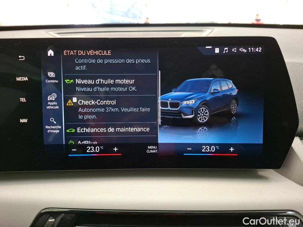  Bmw  X1 BMW  / 2022 / 5P / SUV sDrive18d Business Design DKG7 #5