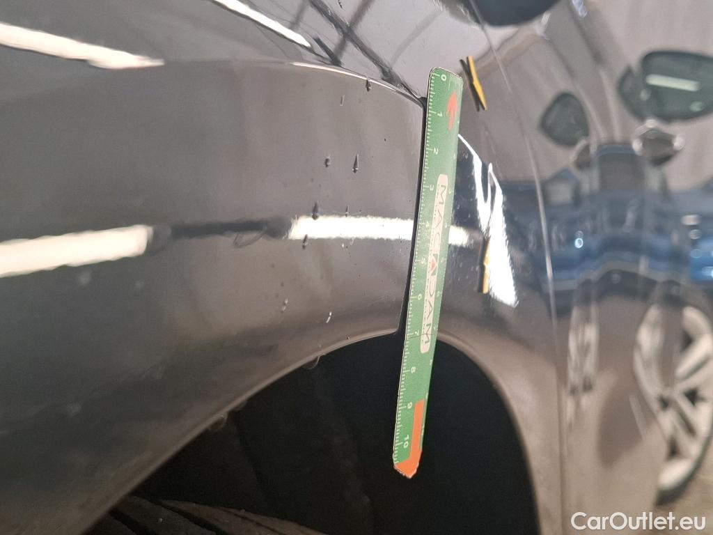  Audi  A3  Berline 35 TDI Business Line 2.0 TDI 150CV BVA7 E6d #10