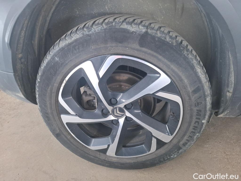  Citroen  C5 Aircross  Business 1.5 BlueHDi 130CV BVA8 E6dT #15