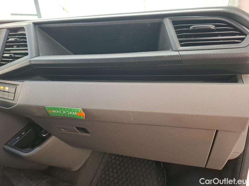 Volkswagen  Transporter VOLKSWAGEN  / 2019 / 4P / Fourgon tôlé 2.0 TDi 150 L1H1 Business Plus #30