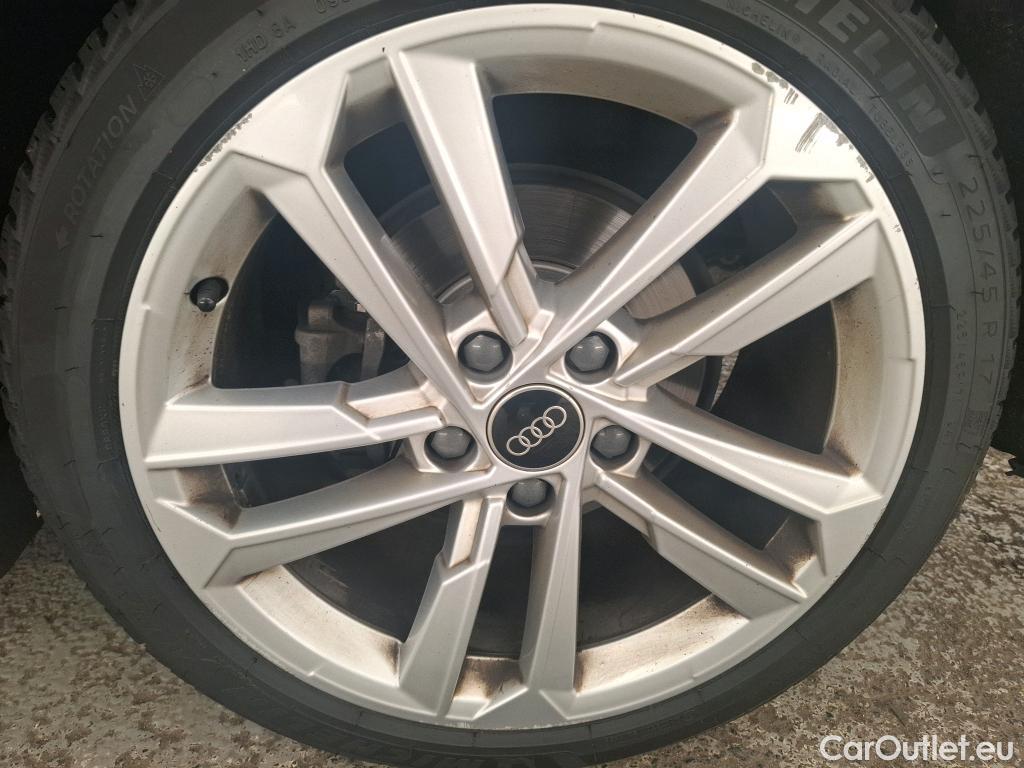  Audi  A3  Berline 35 TDI Business Line 2.0 TDI 150CV BVA7 E6d #20