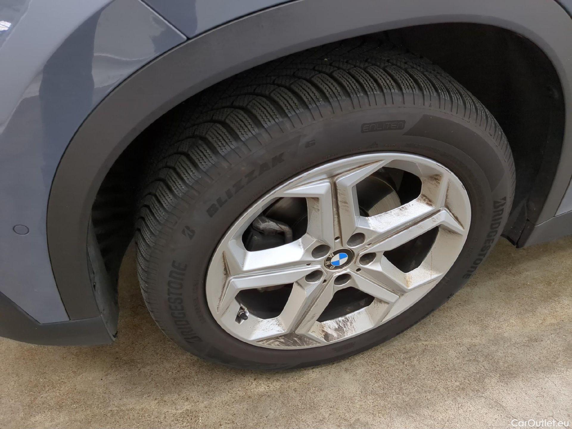  Bmw  X1  18 i sDrive 1.5 135CV BVA7 E6d #2