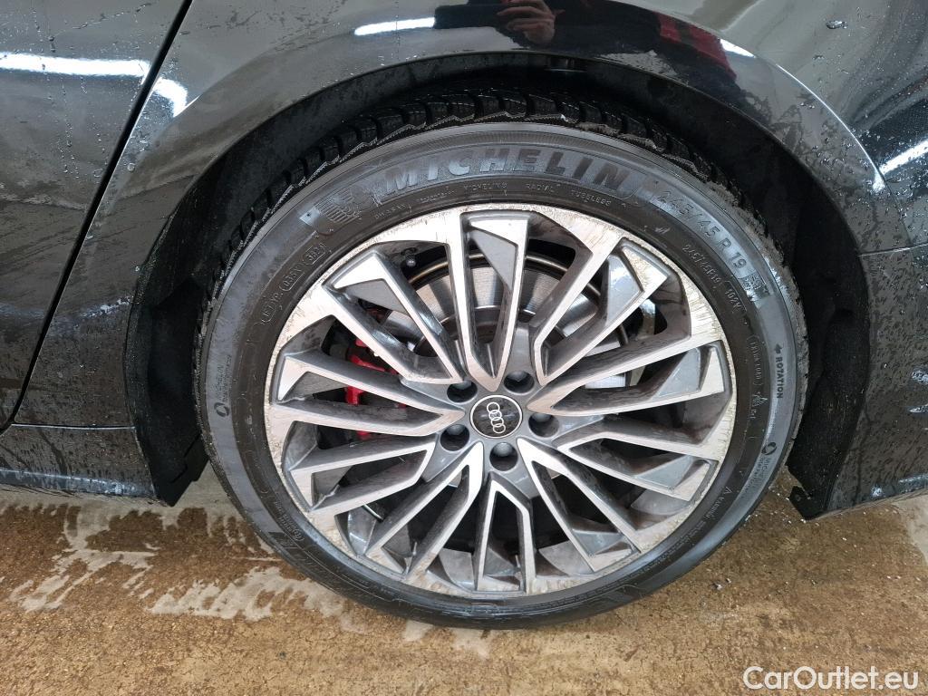  Audi  A6 AUDI  Avant / 2018 / 5P / Break 55 TFSI e quattro S tronic 7 Compétition #19