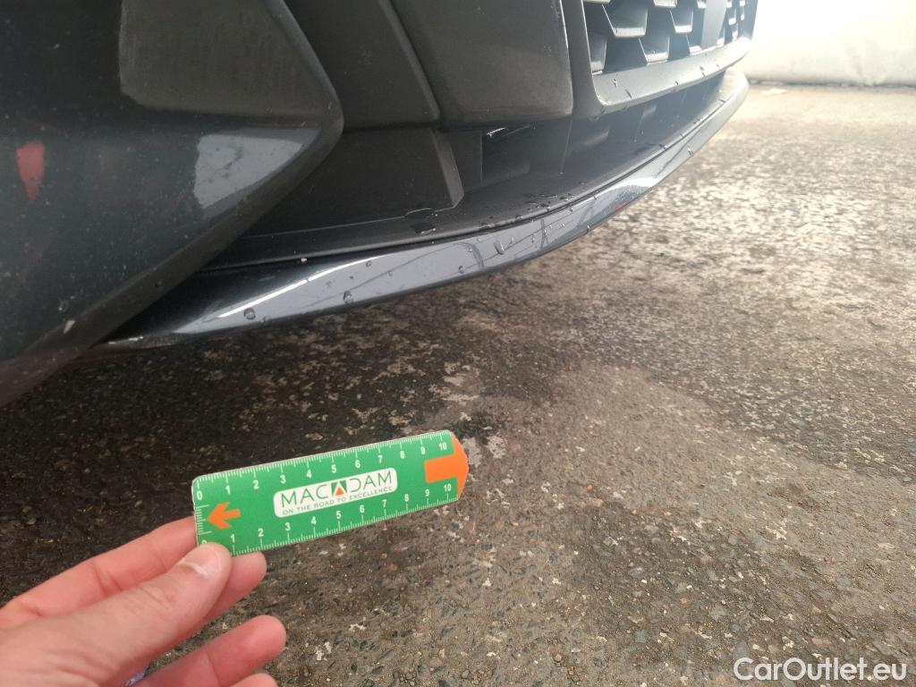  Audi  A3  Berline 35 TDI Business Line 2.0 TDI 150CV BVA7 E6d #46
