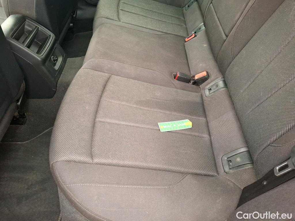  Audi  A4  Avant 35 TDI Business Line 2.0 TDI 165CV BVA7 E6d #3