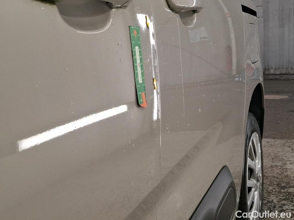  Citroen  Berlingo  Shine M 1.5 BlueHDi 100CV BVM5 E6dT #5