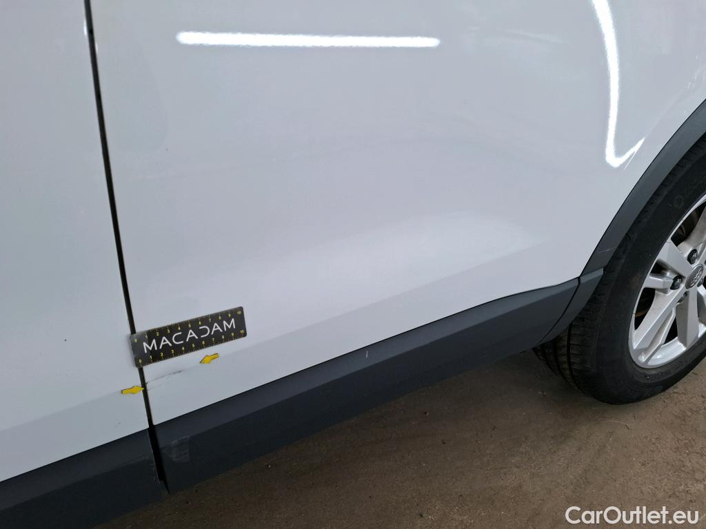  Audi  Q3  35 TDI Business Line 2.0 TDI 150CV BVA7 E6dT #1