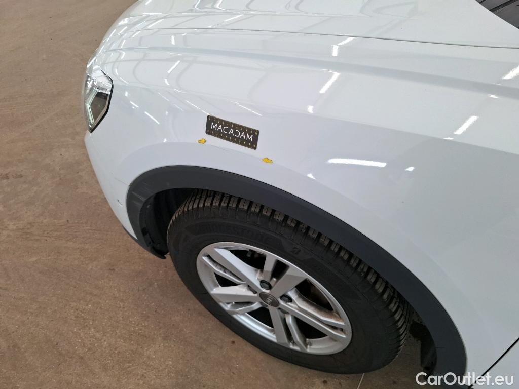  Audi  Q3  35 TDI Business Line 2.0 TDI 150CV BVA7 E6dT #36