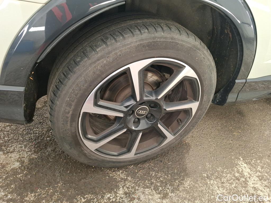  Audi  Q3  Sportback 35 TDI S line 2.0 TDI 150CV BVA7 E6d #1