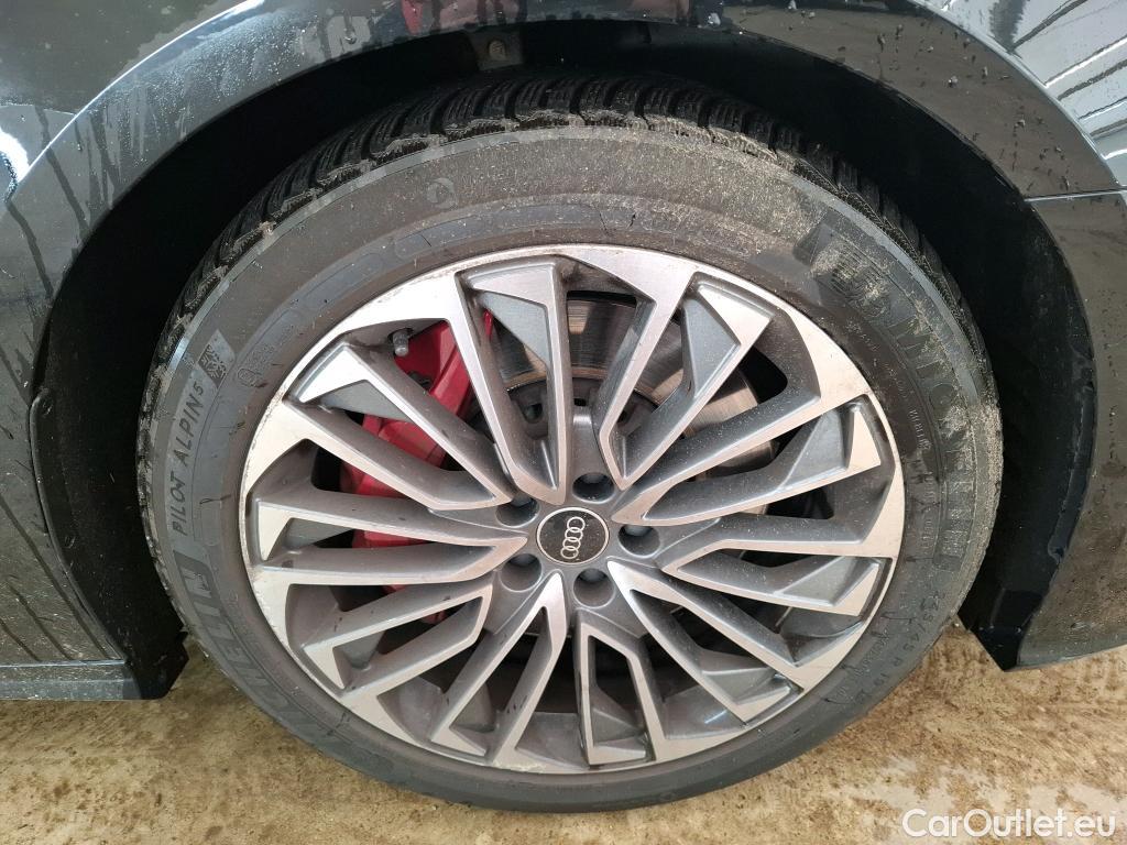  Audi  A6 AUDI  Avant / 2018 / 5P / Break 55 TFSI e quattro S tronic 7 Compétition #15