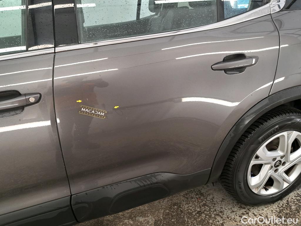  Citroen  C5 Aircross  Business 1.2 PureTech 130CV BVM6 E6dT #6