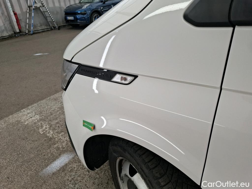  Volkswagen  Transporter VOLKSWAGEN  / 2019 / 4P / Fourgon tôlé 2.0 TDi 150 L1H1 Business Plus #14