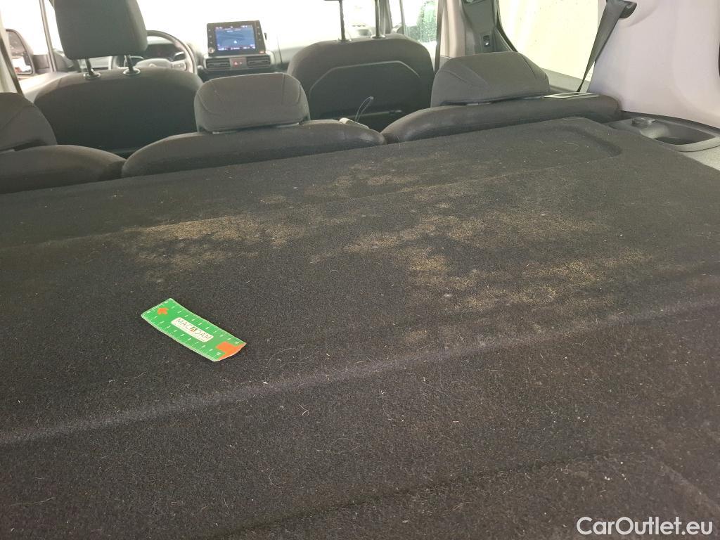  Citroen  Berlingo  Shine M 1.5 BlueHDi 100CV BVM5 E6dT #6