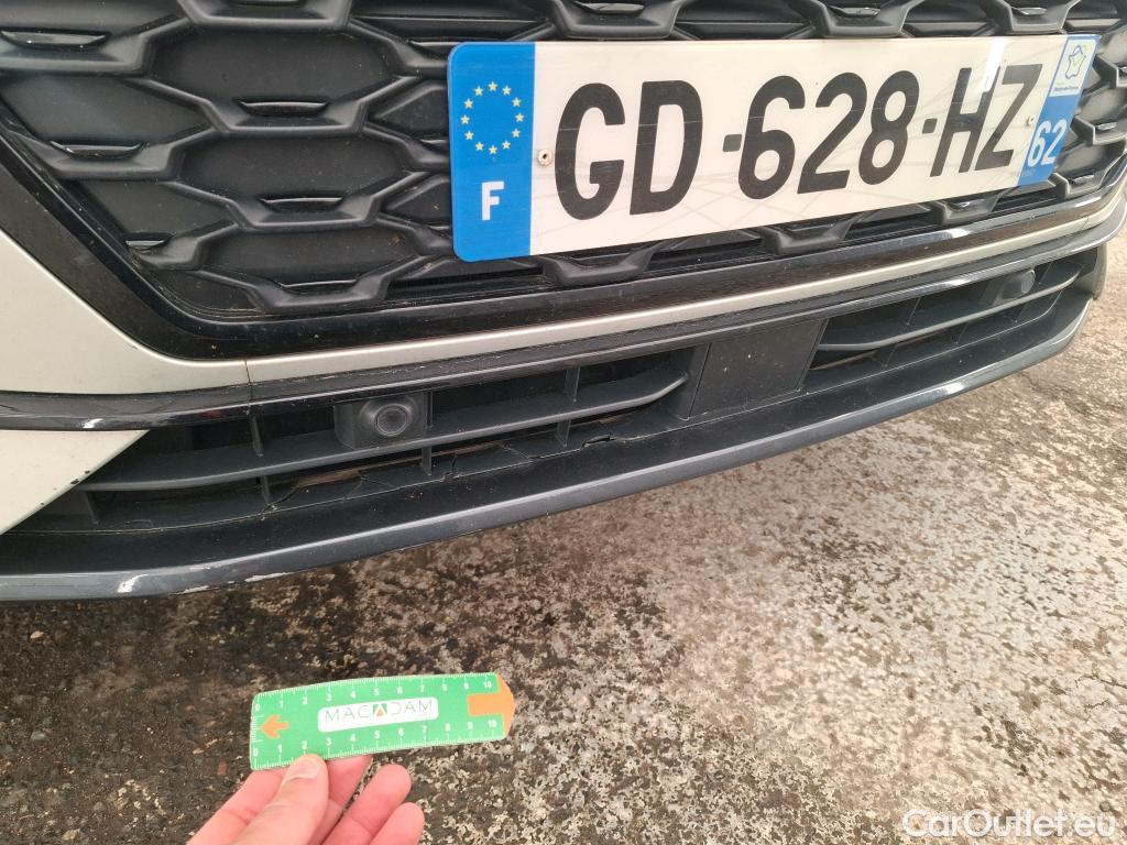  Audi  Q3  Sportback 35 TDI S line 2.0 TDI 150CV BVA7 E6d #5