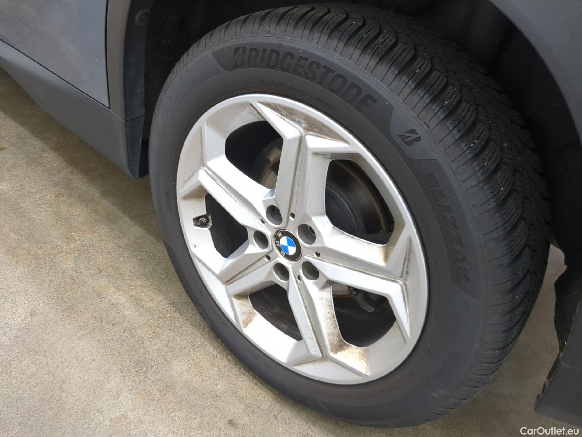  Bmw  X1  18 i sDrive 1.5 135CV BVA7 E6d #1