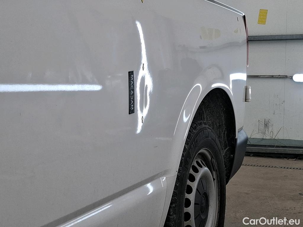  Volkswagen  Transporter T6  Fourgon 2.0 100CV BVM5 #3
