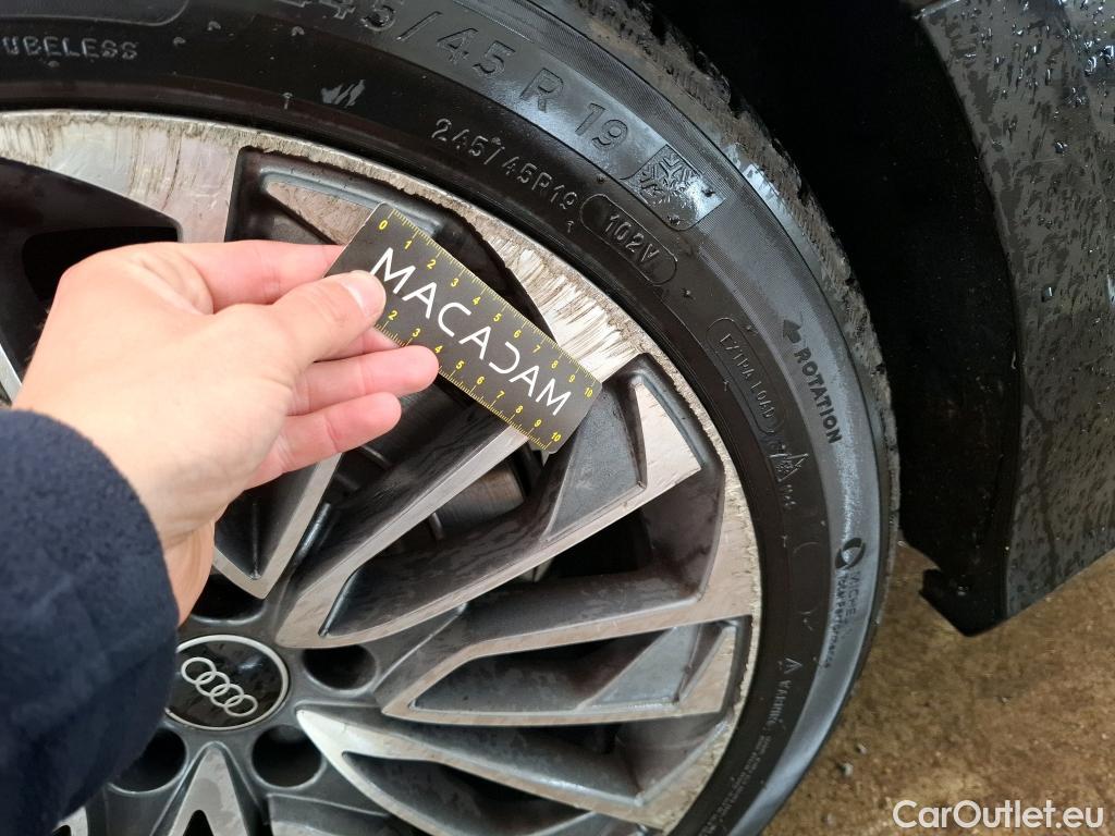 Audi  A6 AUDI  Avant / 2018 / 5P / Break 55 TFSI e quattro S tronic 7 Compétition #8