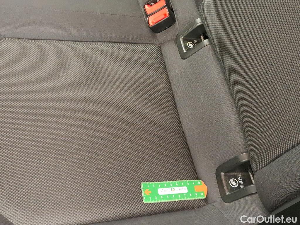  Audi  A3 AUDI  Sportback  2016  5P  Berline 35 TFSI 150 COD S TRONIC BUSINESS LINE #29