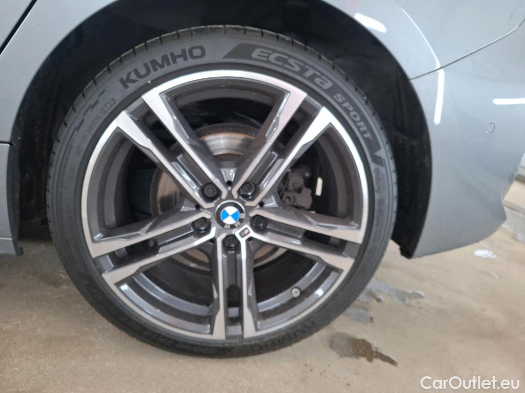  Bmw  Serie 1 Série 1 Berline 118 d M Sport 2.0 150CV BVA8 E6d #9