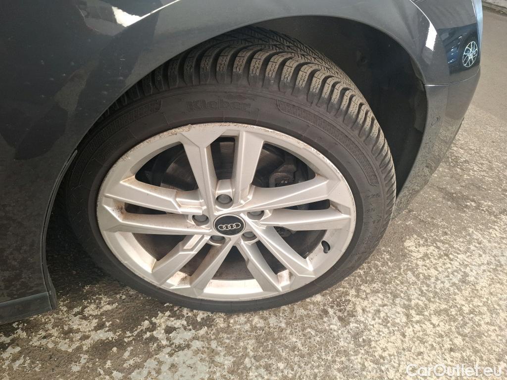  Audi  A3  Berline 35 TDI Business Line 2.0 TDI 150CV BVA7 E6d #1