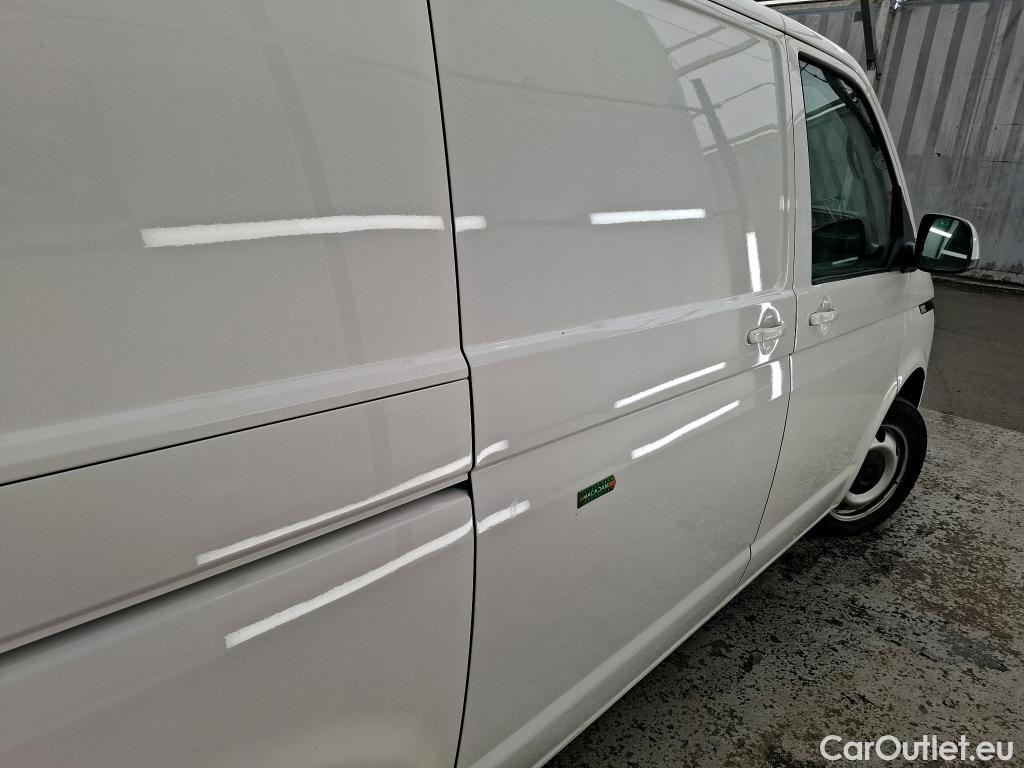  Volkswagen  Transporter VOLKSWAGEN  / 2019 / 4P / Fourgon tôlé 2.0 TDi 150 L1H1 Business Plus #8