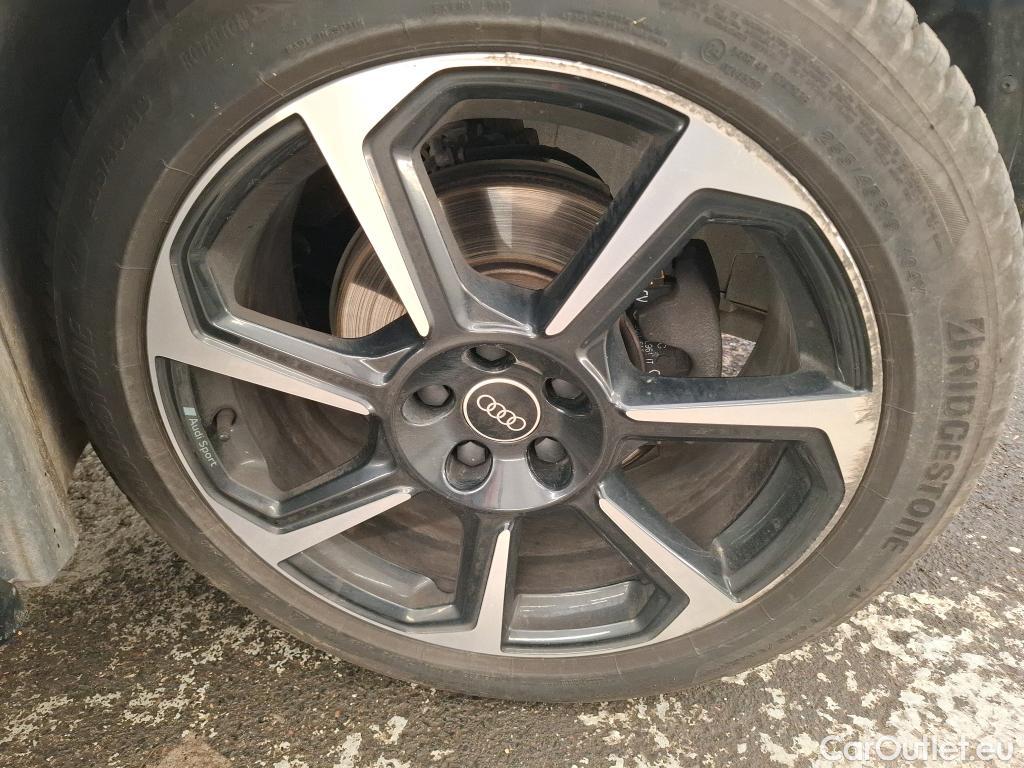  Audi  Q3  Sportback 35 TDI S line 2.0 TDI 150CV BVA7 E6d #17