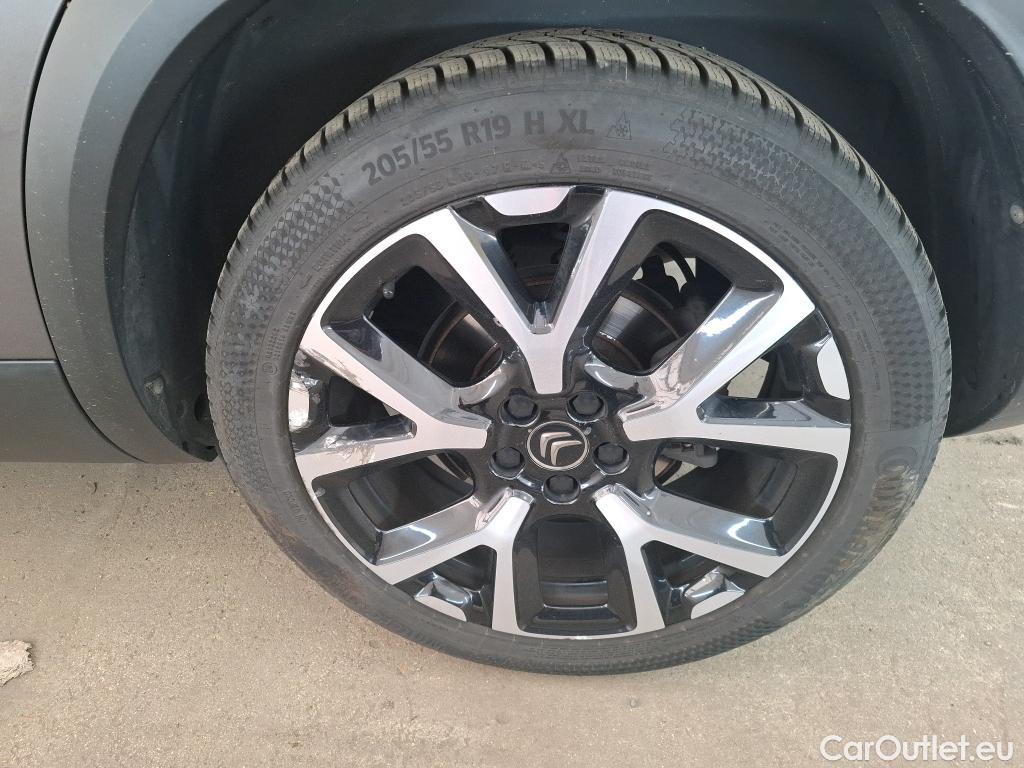  Citroen  C5 Aircross  Shine Pack 1.5 BlueHDi 130CV BVM6 E6d #4