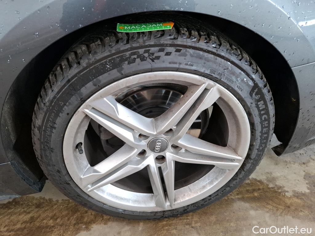  Audi  A5 Sportback AUDI  5p Berline 2.0 TDI 190 QTT S-TT 7 S LINE SB #15