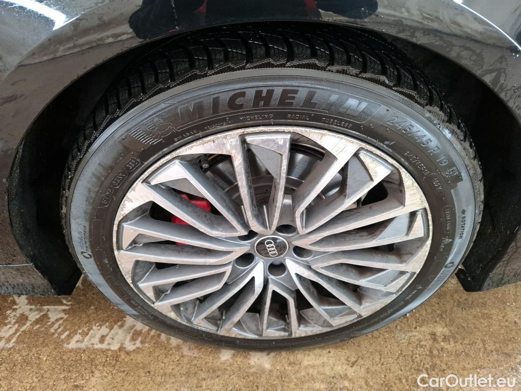  Audi  A6 AUDI  Avant / 2018 / 5P / Break 55 TFSI e quattro S tronic 7 Compétition #5