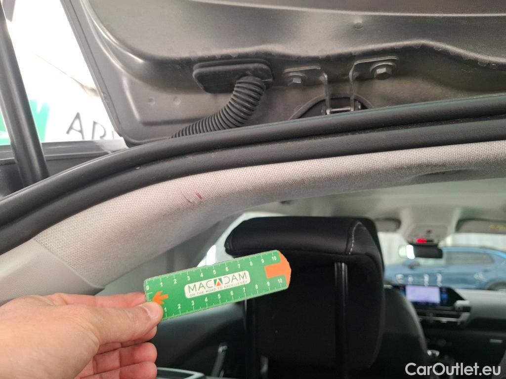  Citroen  C4  Berline Feel Pack 1.5 BlueHDI 110CV BVM6 E6d #10