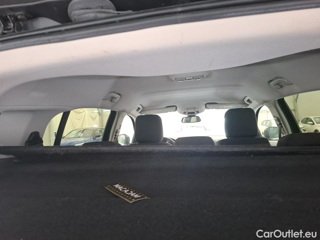  Citroen  C5 Aircross  Shine Pack 1.5 BlueHDi 130CV BVM6 E6d #10