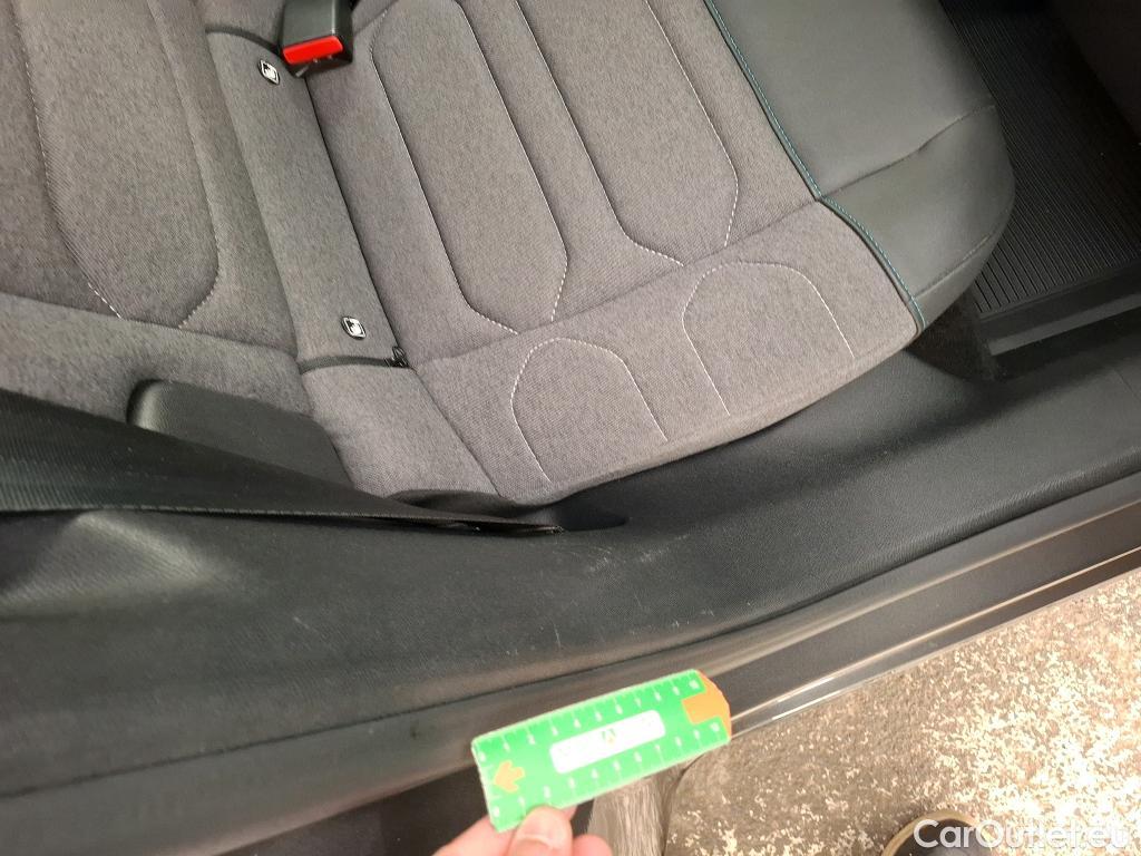  Citroen  C4  Berline Feel Pack 1.5 BlueHDI 110CV BVM6 E6d #3