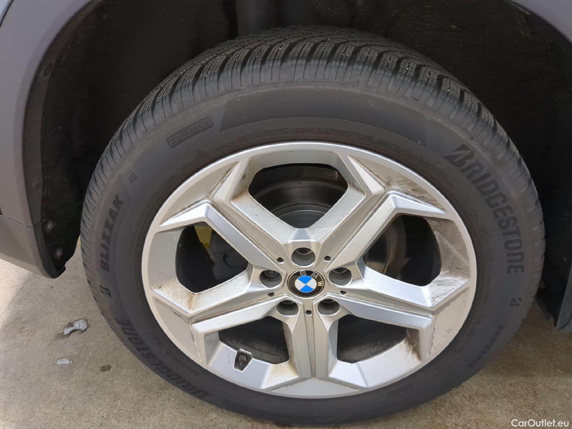  Bmw  X1  18 i sDrive 1.5 135CV BVA7 E6d #4