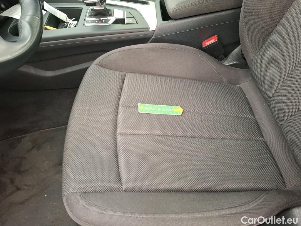  Audi  A4  Avant 35 TDI Business Line 2.0 TDI 165CV BVA7 E6d #5
