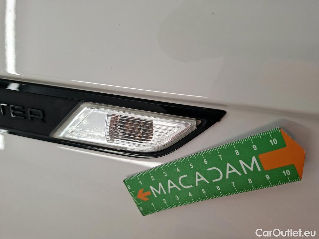  Volkswagen  Transporter VOLKSWAGEN  / 2019 / 4P / Fourgon tôlé 2.0 TDi 150 L1H1 Business Plus #42