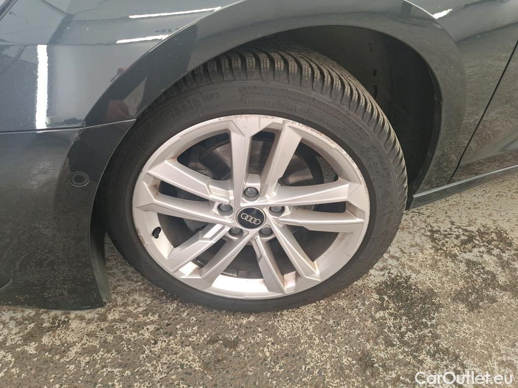  Audi  A3  Berline 35 TDI Business Line 2.0 TDI 150CV BVA7 E6d #13