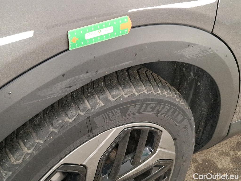  Citroen  C4  Berline Feel Pack 1.5 BlueHDI 110CV BVM6 E6d #20