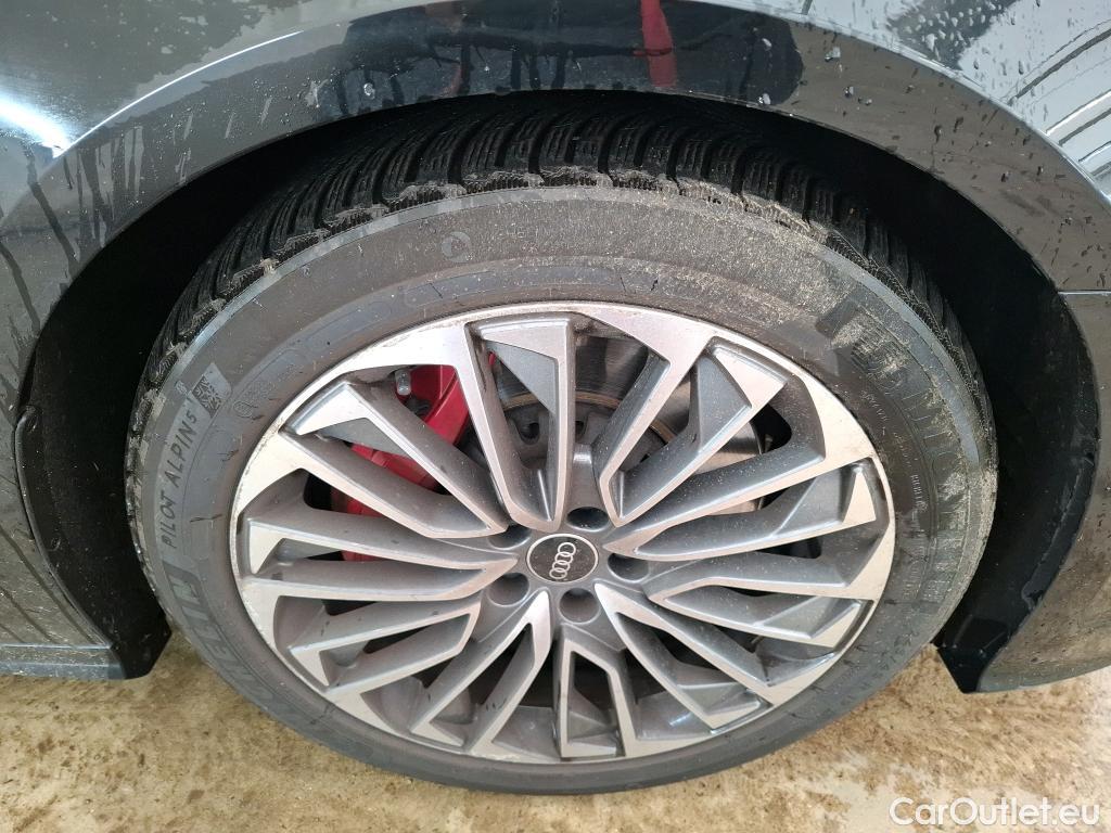  Audi  A6 AUDI  Avant / 2018 / 5P / Break 55 TFSI e quattro S tronic 7 Compétition #14