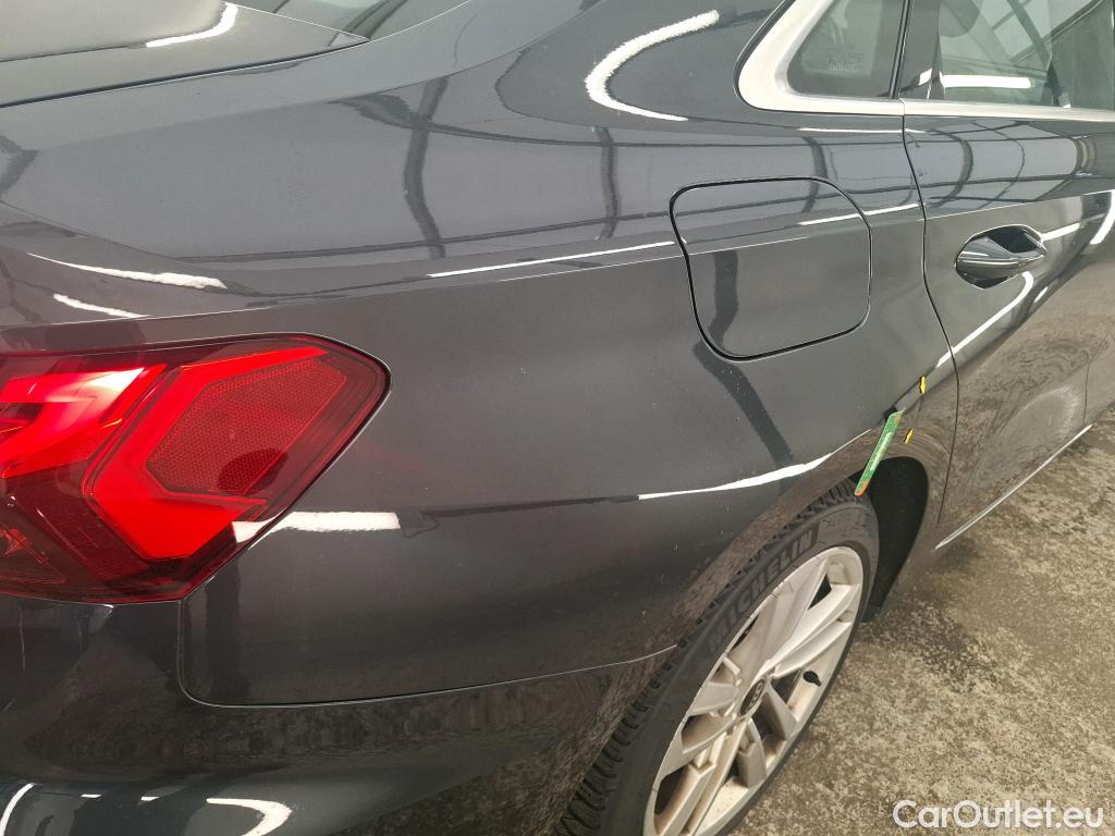 Audi  A3  Berline 35 TDI Business Line 2.0 TDI 150CV BVA7 E6d #8