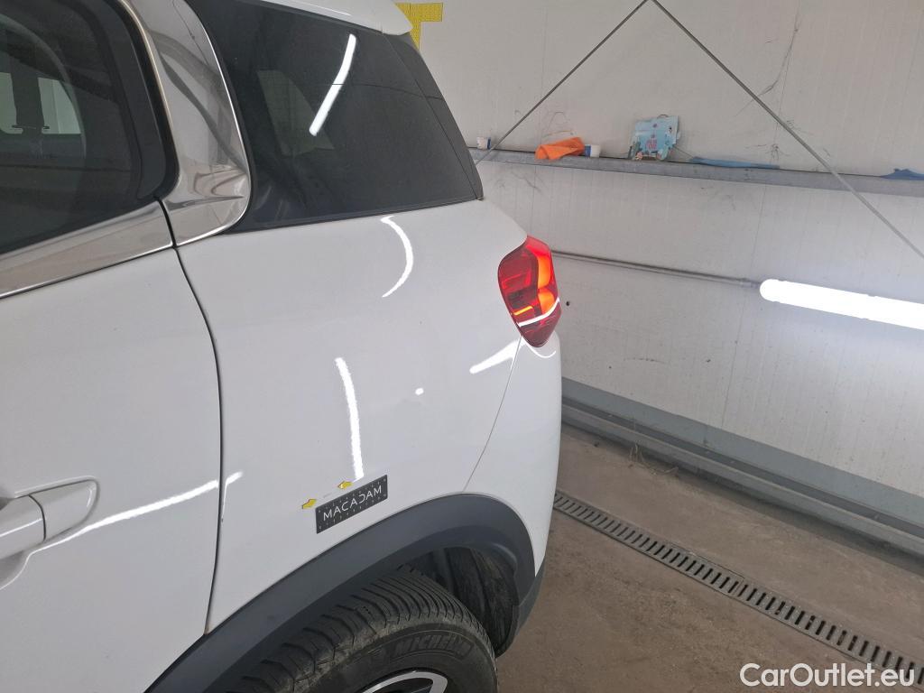  Citroen  C5 Aircross  Business 1.5 BlueHDi 130CV BVA8 E6dT #32