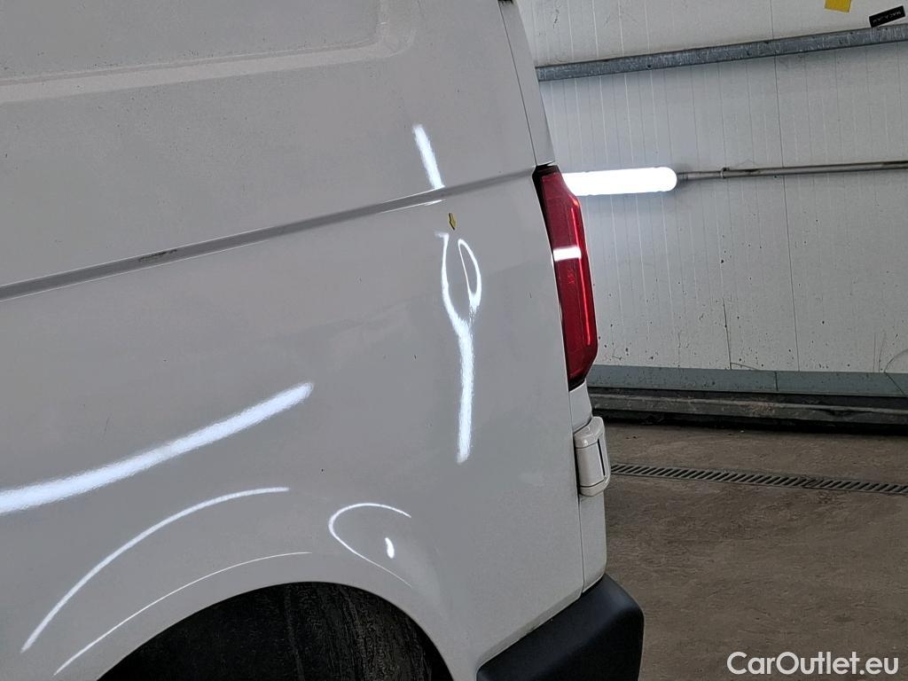  Volkswagen  Transporter T6  Fourgon 2.0 100CV BVM5 #5