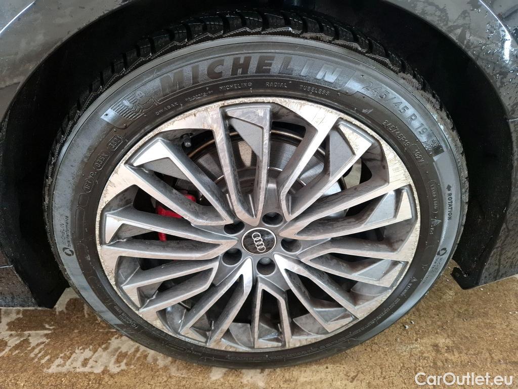  Audi  A6 AUDI  Avant / 2018 / 5P / Break 55 TFSI e quattro S tronic 7 Compétition #6
