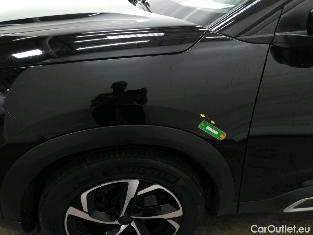 Citroen  C5 Aircross CITROEN  / 2018 / 5P / SUV BlueHDi 130 S&S EAT8 Business #82