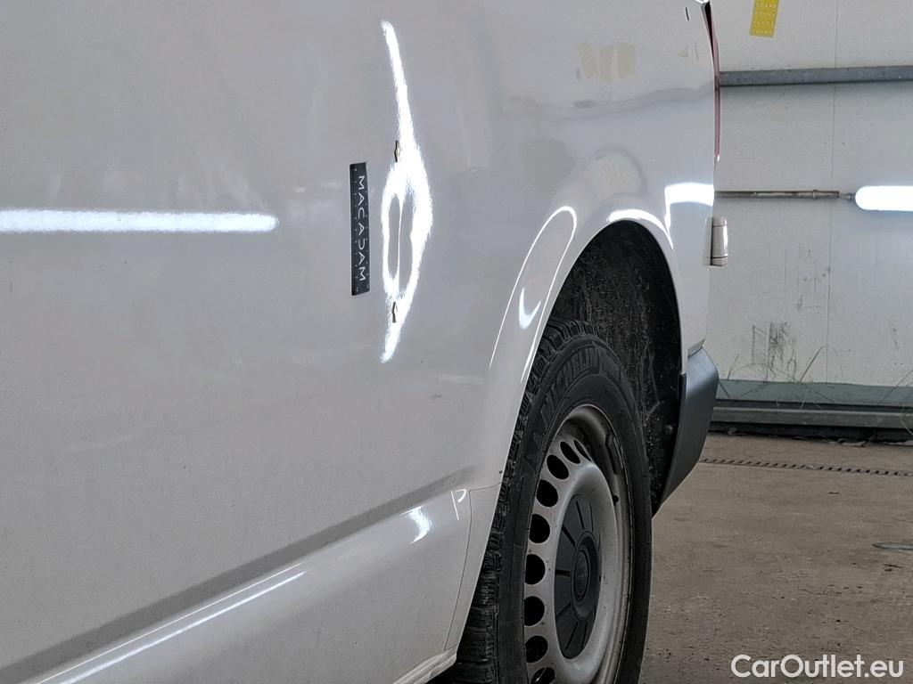  Volkswagen  Transporter T6  Fourgon 2.0 100CV BVM5 #2
