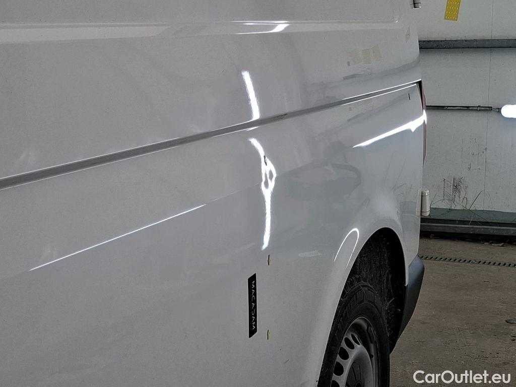  Volkswagen  Transporter T6  Fourgon 2.0 100CV BVM5 #4
