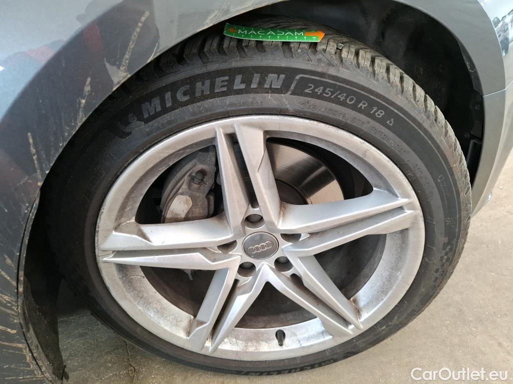  Audi  A5 Sportback AUDI  5p Berline 2.0 TDI 190 QTT S-TT 7 S LINE SB #20
