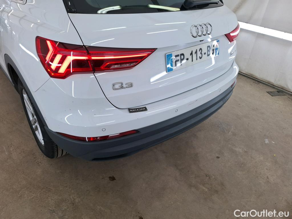  Audi  Q3  35 TDI Business Line 2.0 TDI 150CV BVA7 E6dT #27