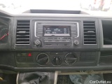  Volkswagen  Transporter T6  Fourgon 2.0 100CV BVM5 #7
